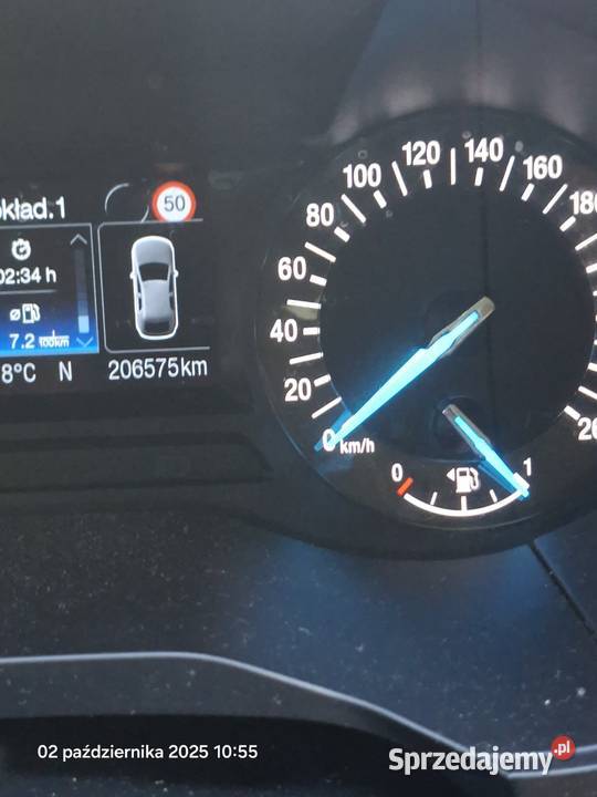 Sprzedam Ford S Opole Lubelskie