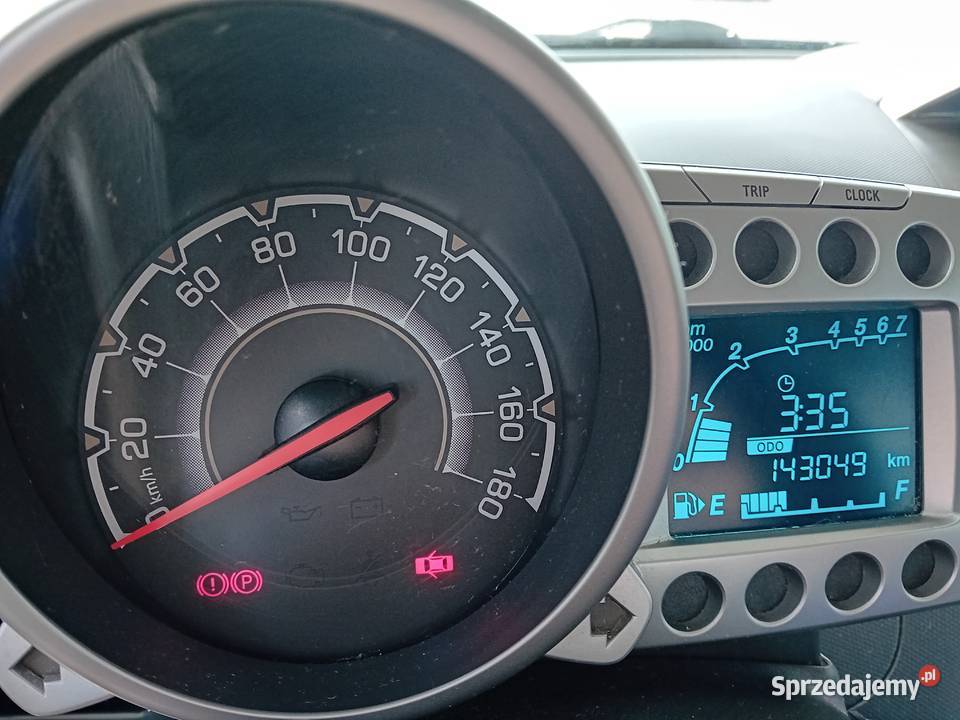 Sprzedam Chevrolet Spark Rawa Mazowiecka sprzedam