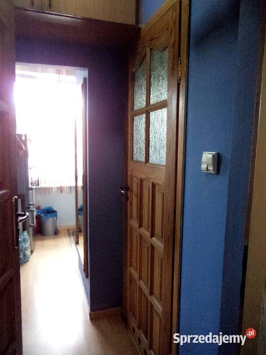 Kawalerka w śródmieściu Gdańska Kartuska Mieszkania Gdańsk