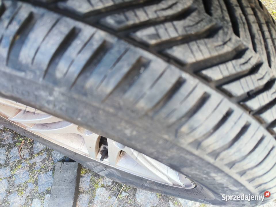 Vitara HDi 2004 uszkodzona lubuskie Krosno Odrzańskie