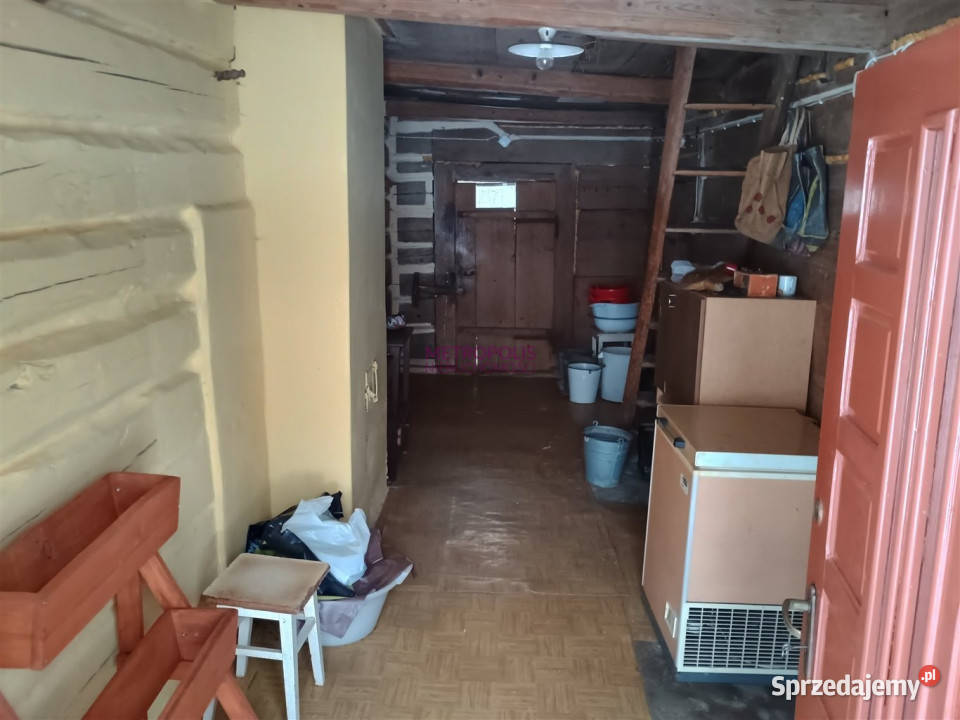 Dom wolnostojący 150m2 Malinówka