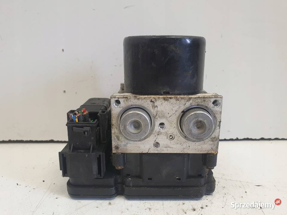 Volvo V70 III S80 II POMPA ABS Sterownik