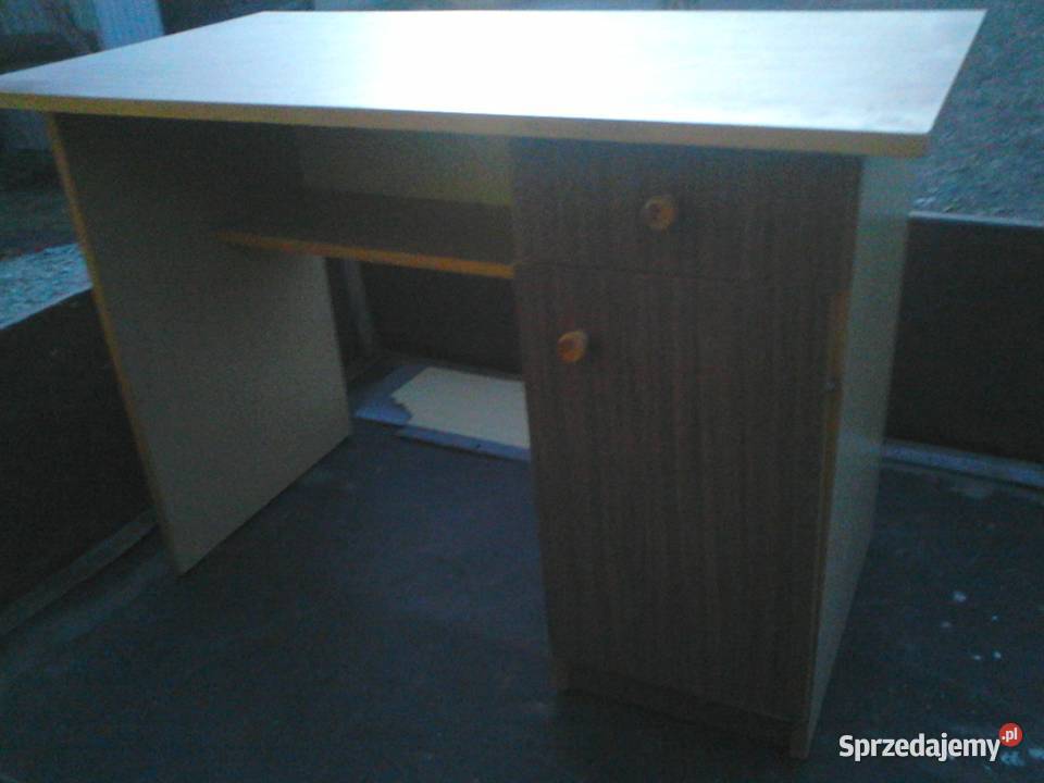 biurko używane świętokrzyskie Opatów