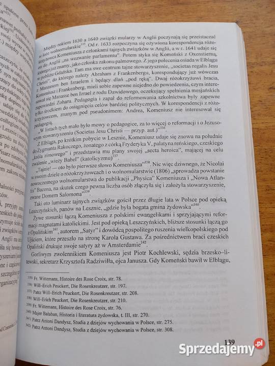 Zmierzch Izraela Henryk Rolicki Rok wydania 2004