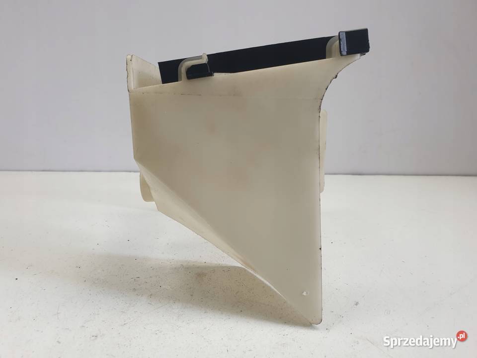 Octavia I 16 SR MOCOWANIE SKRZYNKI BEZPIECZNIKÓW Rudka