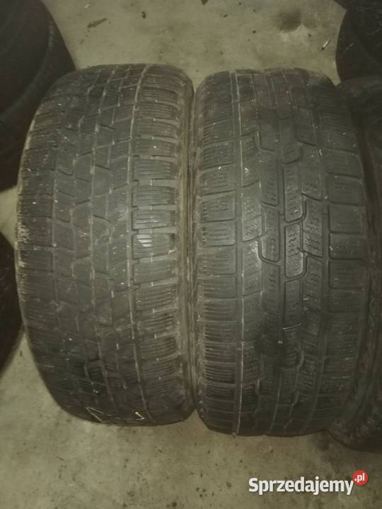 FIRESTONE WINTERHAWK 2 EVO 20555 R16 MS 4 55MM Zbaków Górny