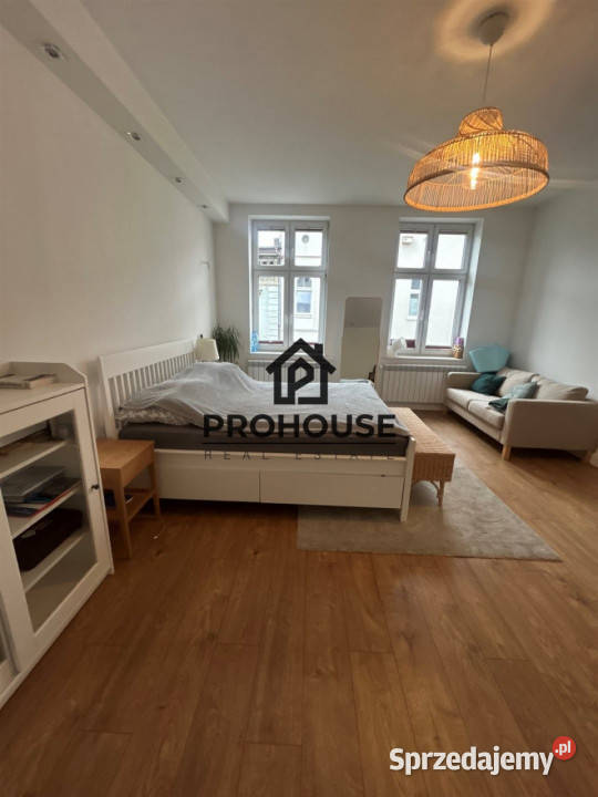 Mieszkanie 101m2 3 pokoje Bydgoszcz 101m2 sprzedam