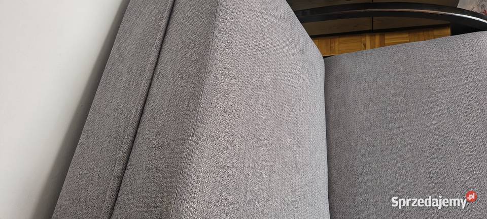 Sprzedam fotel z funkcją spania Wrocław