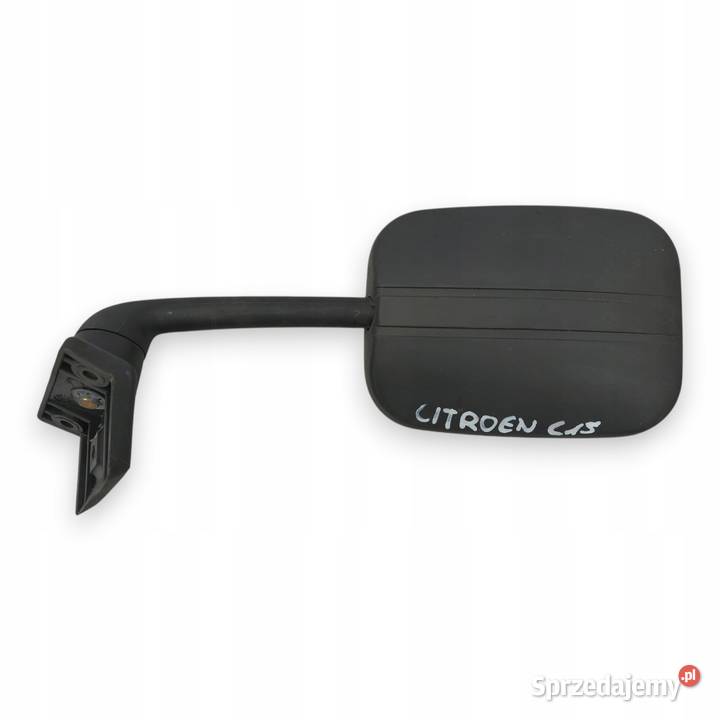 LUSTERKO LEWE Citroen C15 19842005 manualne Części samochodowe lubelskie Chełm