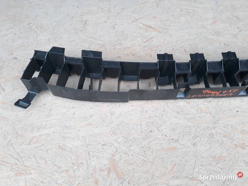 RENAULT KANGOO 2 II LIFT BELKA ABSORBER PRZÓD Międzychód