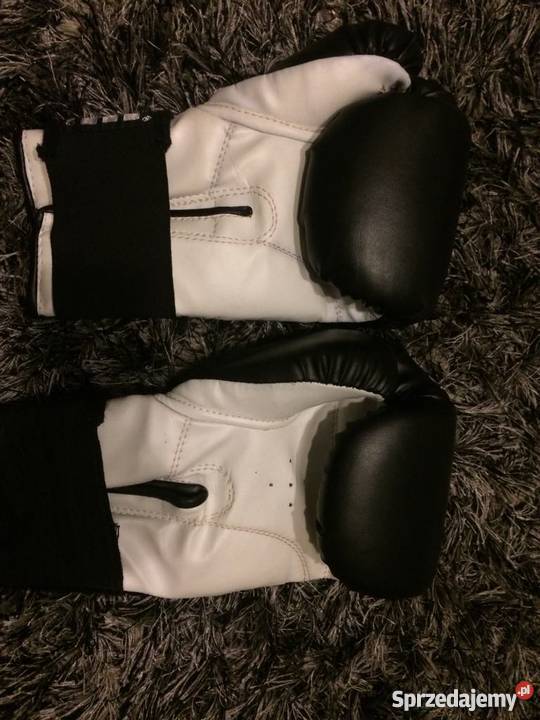 rękawice bokserskie 50 para Lublin