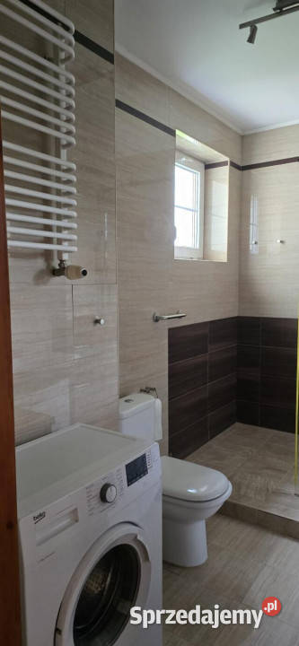 sprzedaży mieszkania Ciechocinek Sosnowa 43m2 2 sprzedam