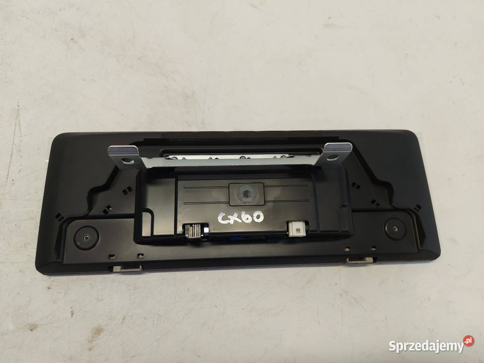 Mazda CX60 2023r ekran wyświetlacz monitor 9k32b sprzedam