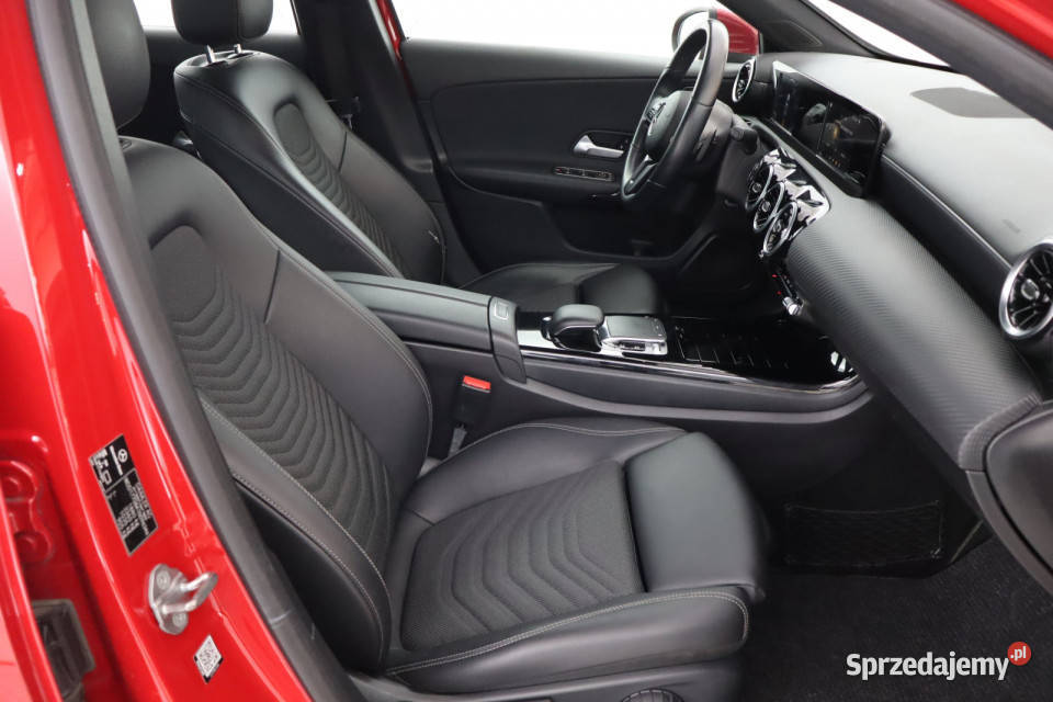 Mercedes A A 180 centralny zamek Zabrze sprzedam