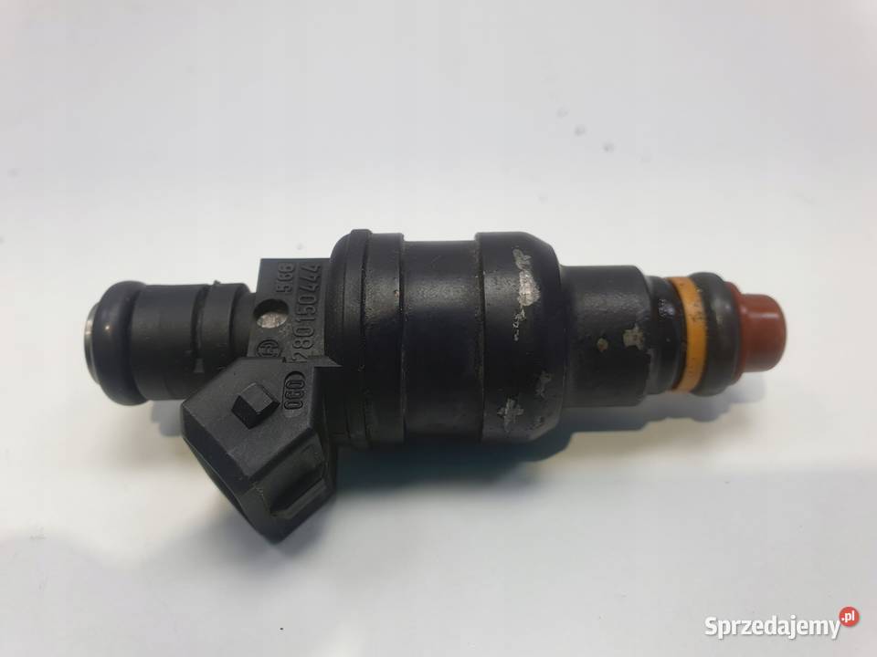 Audi A4 B5 18 20V WTRYSKIWACZ wtrysk 0280150444 Janów