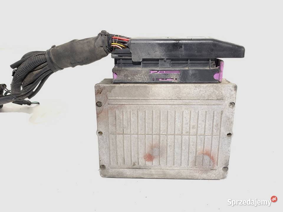 KOMPUTER LPG BRC FLY SF STEROWNIK GAZU ZASILANIA sprzedam