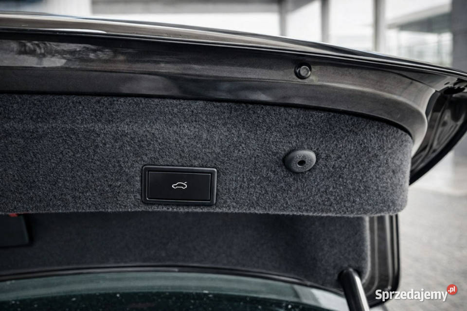 Volkswagen Passat B8 20142023 wielkopolskie Sadlno