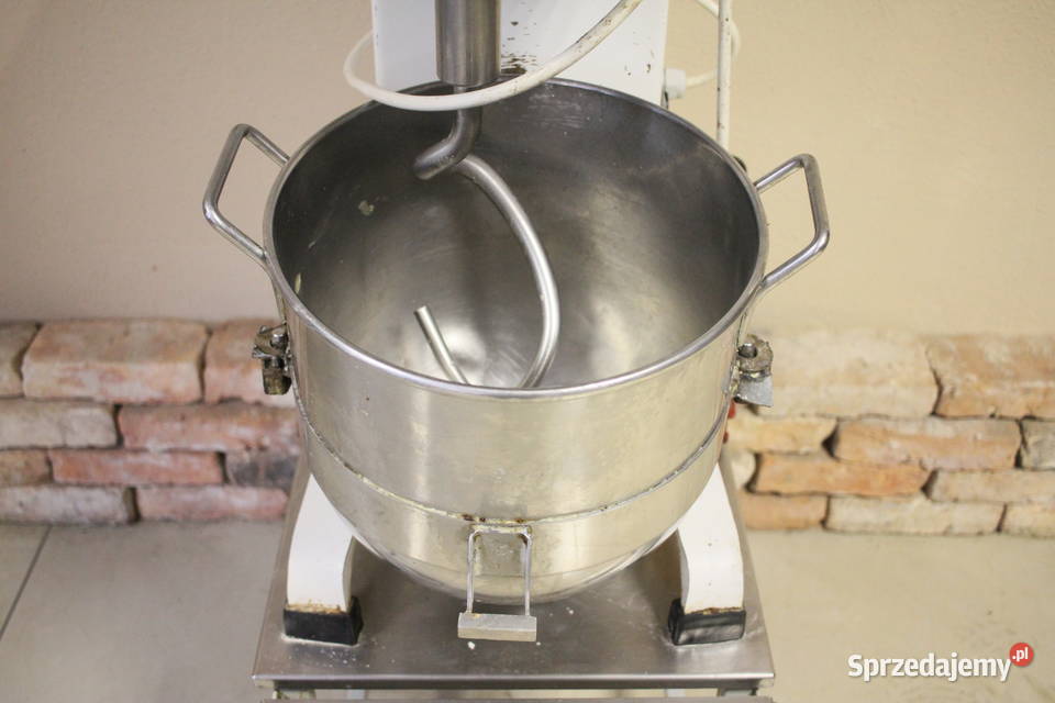 Mieszalnik planetarny VARIMIXER 20 LITRÓW Gastronomia Pszczyna sprzedam