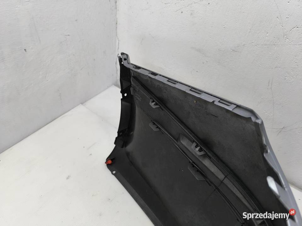 ZDERZAK TYŁ TYLNY OPEL ASTRA H KOMBI Z163