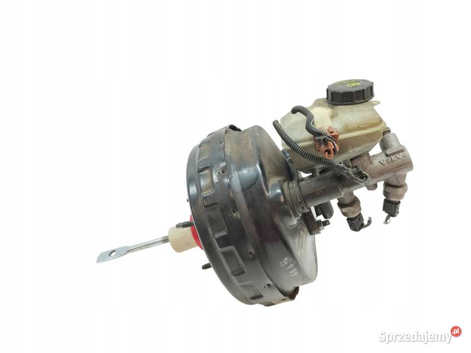 POMPA HAMULCOWA SERWO P30793676 Volvo S60 I Rok produkcji 2006