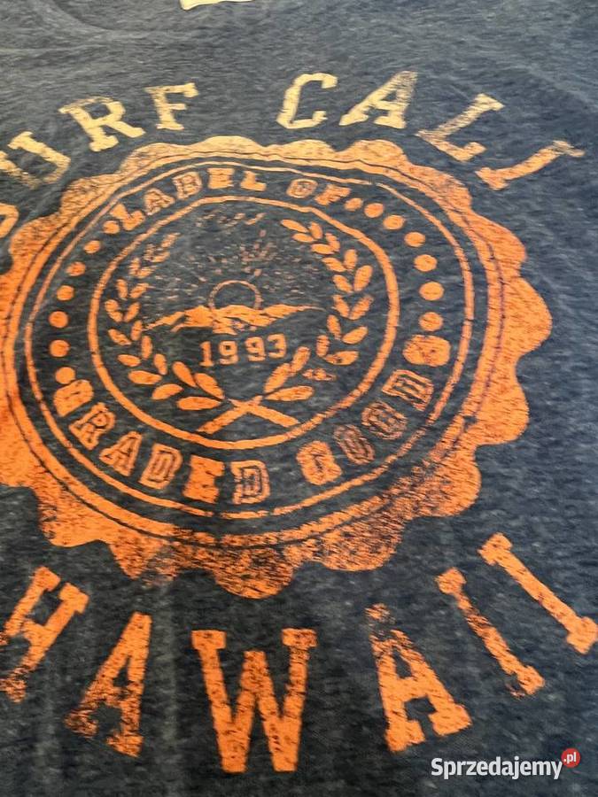 Tshirt koszulka bluzka z krótkim rękawem Topy i koszulki podkarpackie