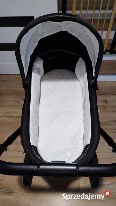 Wozek Muuvo Quick 30 2 w 1 sprzedam