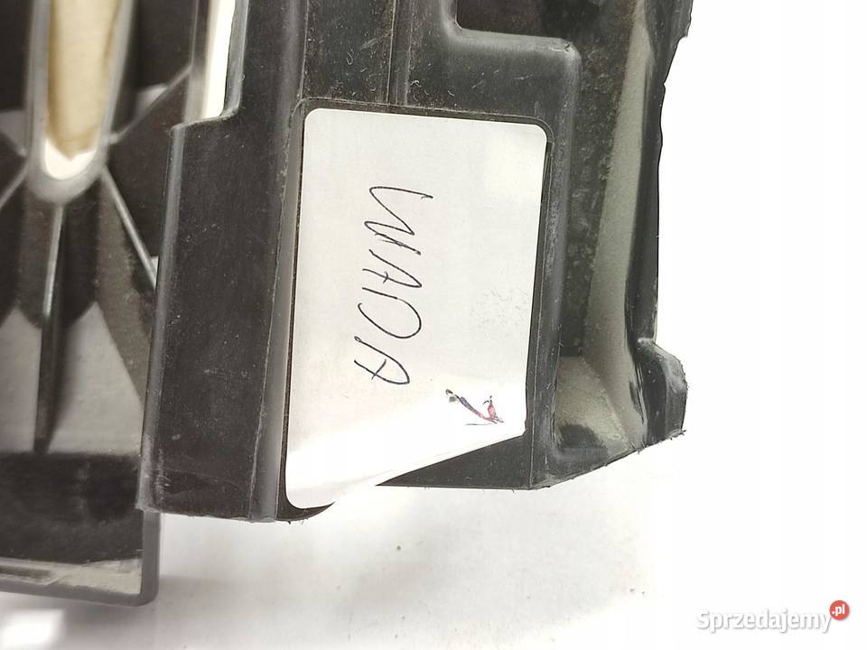 ŚLIZG ZDERZAKA PRAWY TYŁ PORSCHE CAYENNE 1014