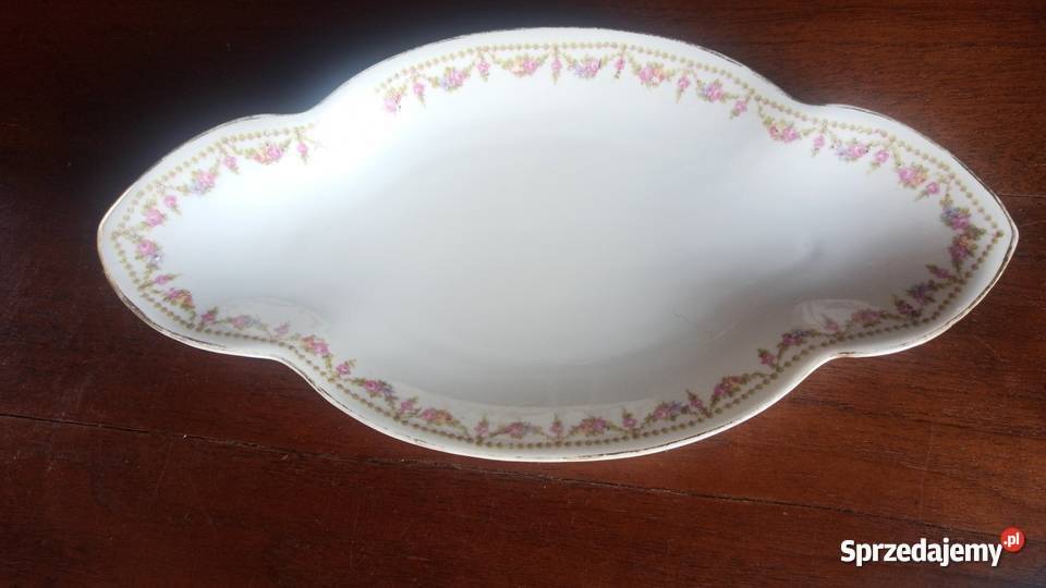 Dzbanek do kawy Rosenthal Empire Fason z 1906 r Gdańsk