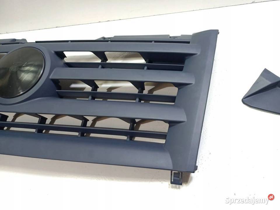 VW Crafter I 0511 ATRAPA CHŁODNICY GRILL PRZÓD Atrapy Skarżysko-Kamienna sprzedam