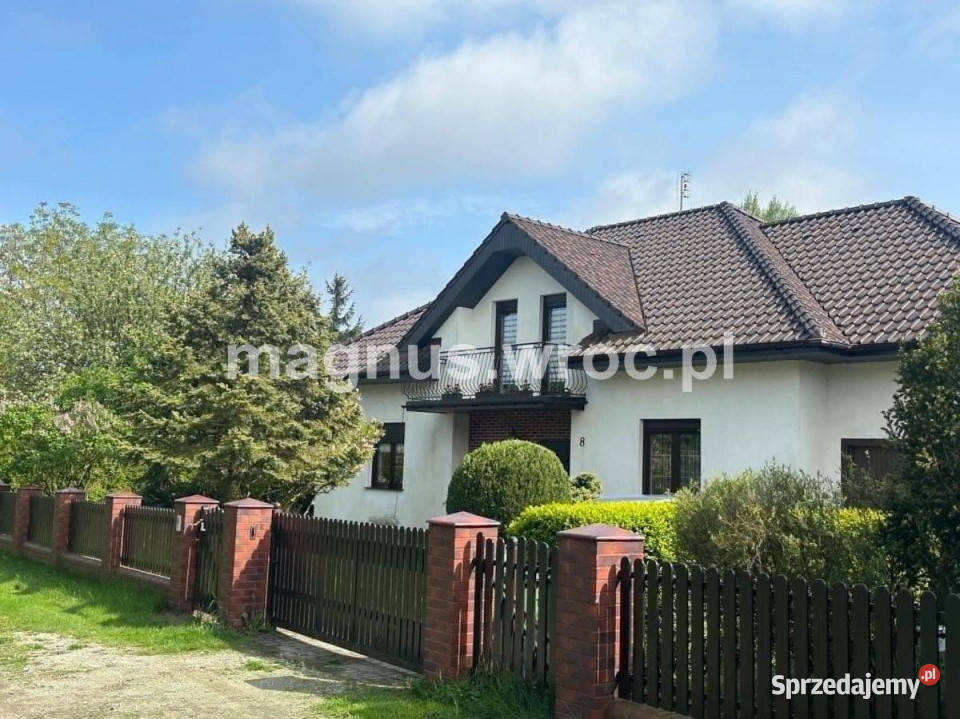 Zadbany dom w cudnym Osolinie 969m2 dolnośląskie sprzedam