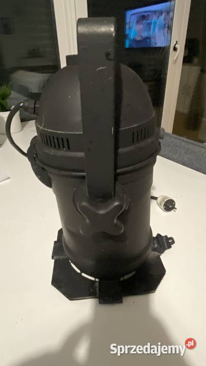 PAR eurolite 64 240V 1000W Pozostałe Poznań