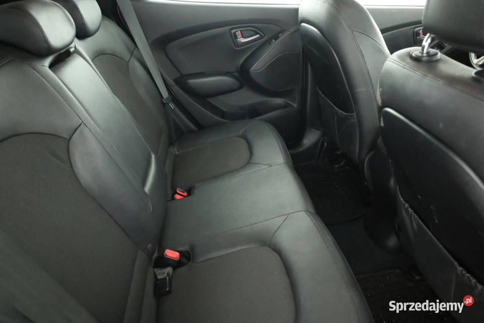Hyundai ix35 17 CRDi klimatyzacja ix35 Piaseczno