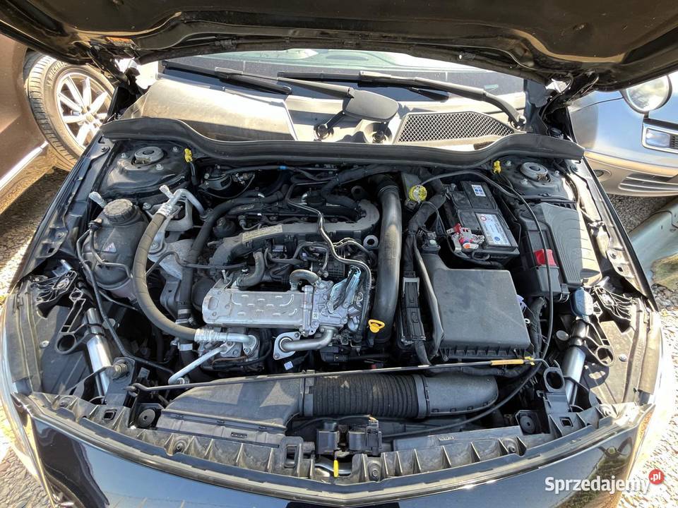 MERCEDES Classe A 220 CDi Efficiency 170 7GDCT Rok produkcji 2013 Klasa A