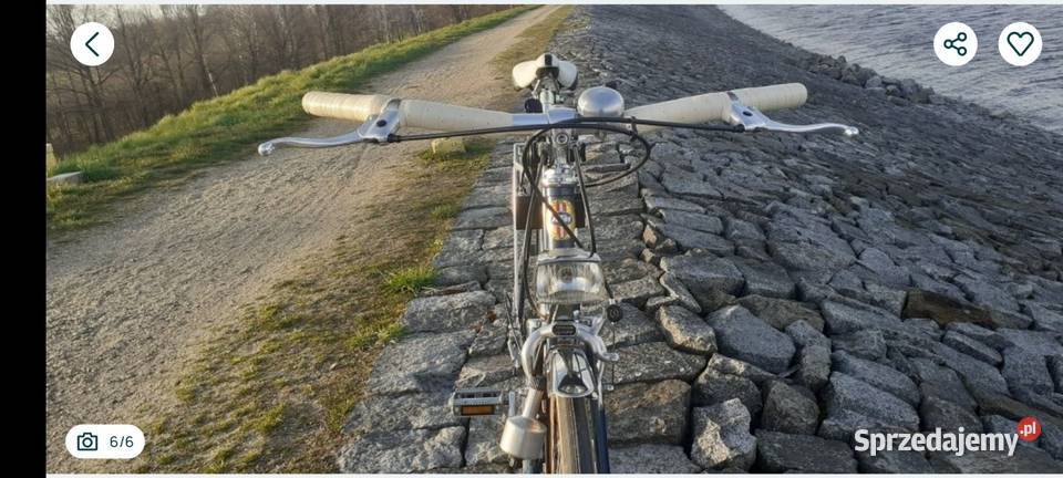 Sprzedam rower KTM Opole