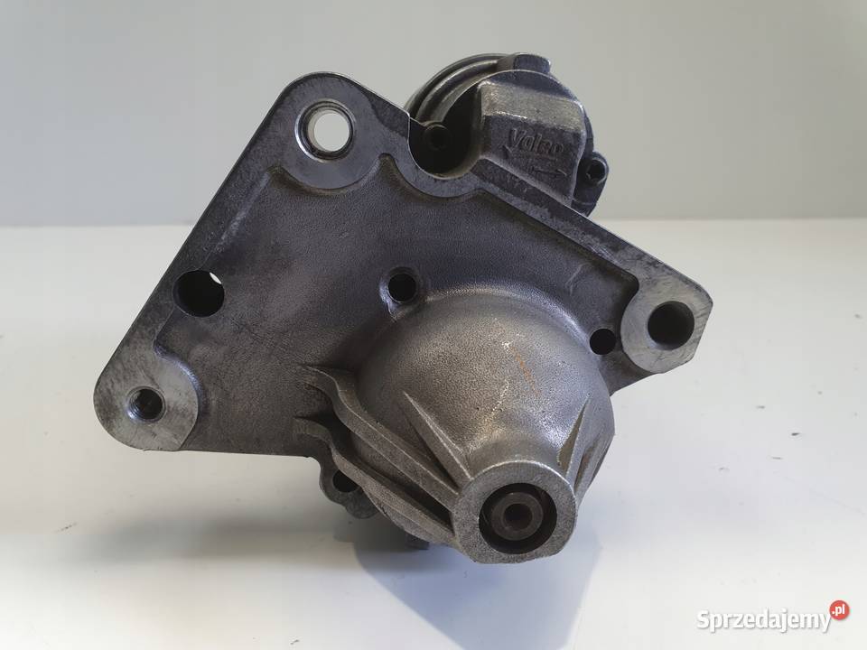 ROZRUSZNIK Citroen Berlingo II 16 HDI ROZRUSZNIK Rudka