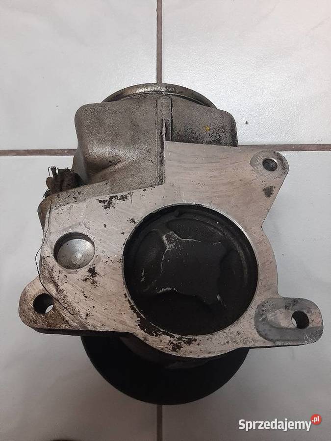 Oryginalna pompa wspomagania ZF Mercedes W123 osobowe Oświęcim