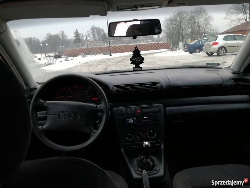 Sprzedam Audi A4 B5 wspomaganie kierownicy Starachowice sprzedam