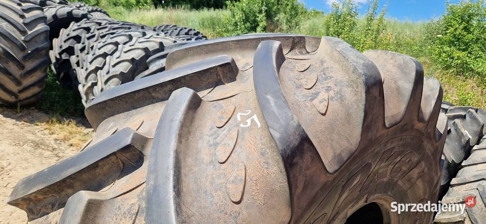 65085r38 6508538 Kleber 99 bieżnik nieuszkodzony Nowe Miasto Lubawskie