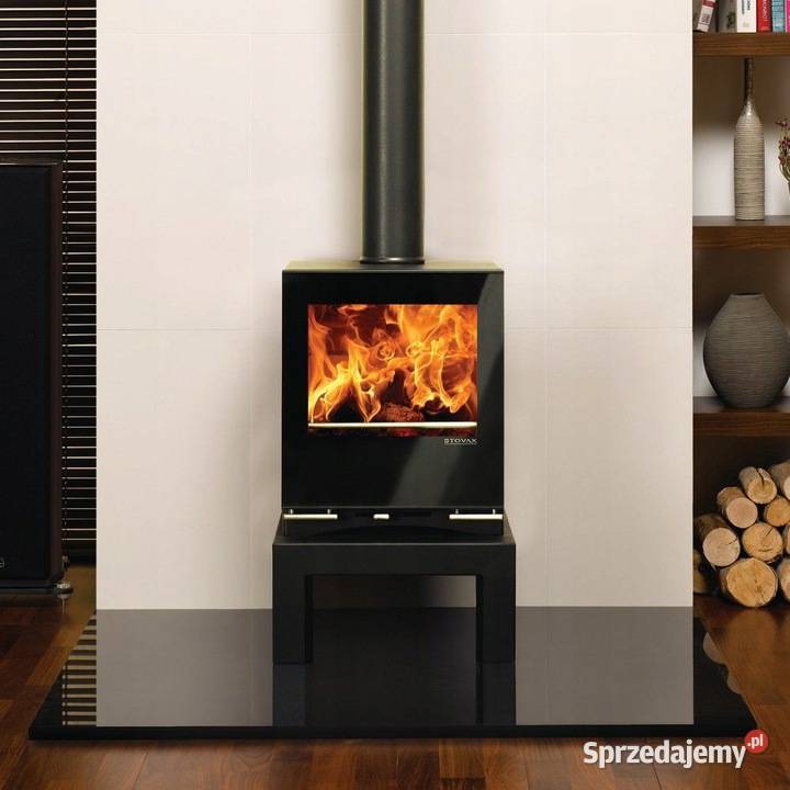 SZYBA HARTOWANA PODSTAWA POD PIEC KOMINEK 80X60 Skawina