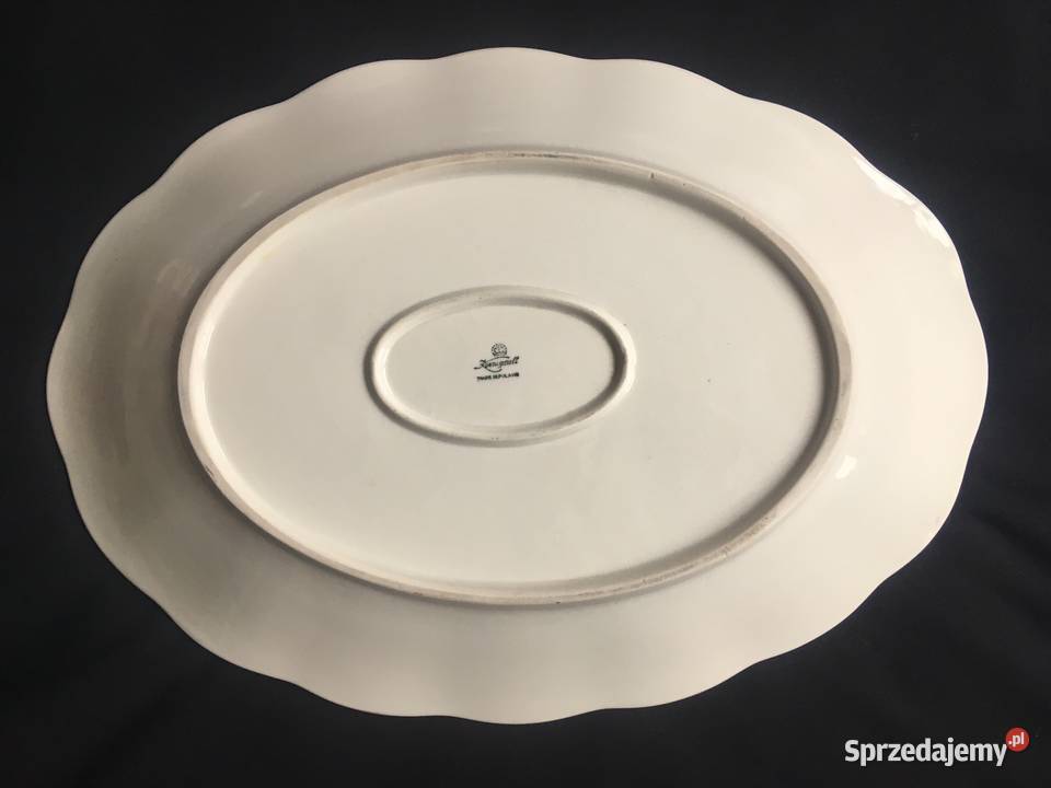 PRL Koenigszelt patera duża