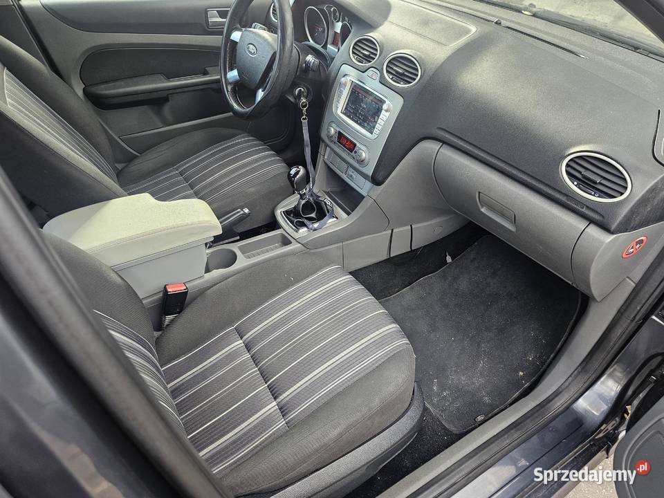 Sprzedam Ford Focus 16 Disel Chełm