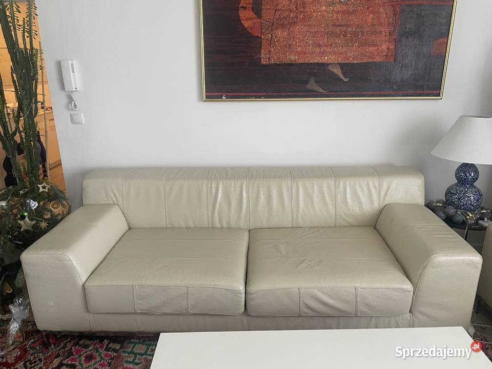 Skórzany wypoczynek Częstochowa