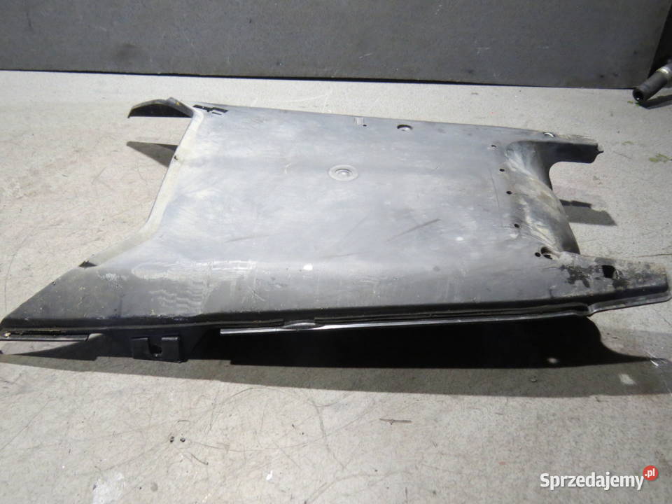 HONDA FORZA FSS nss 300 14 podłoga osłona mazowieckie Warszawa