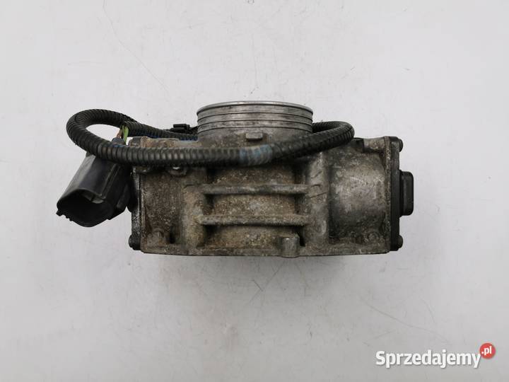 Przepustnica Volvo C70 S60 S80 V70 24 9186793 Wyszków