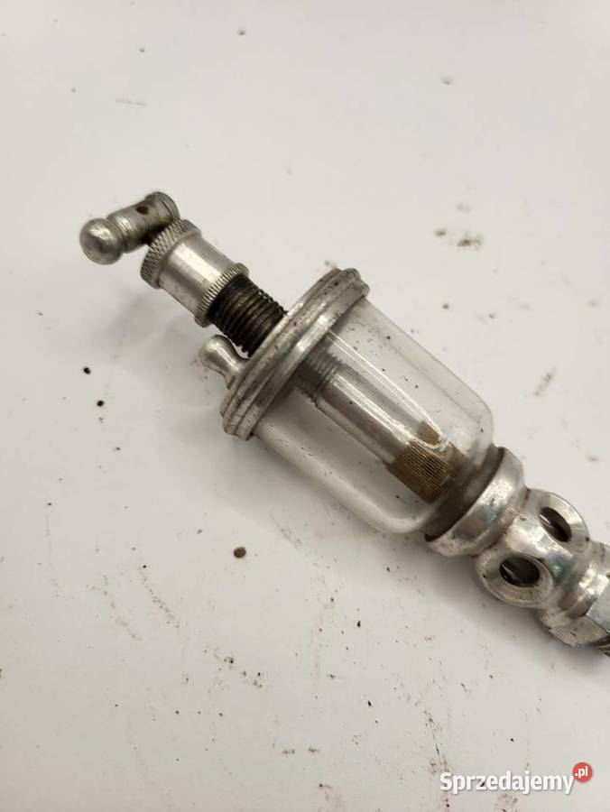 STARA SMAROWNICA DO SILNIKÓW OLIWIARKA