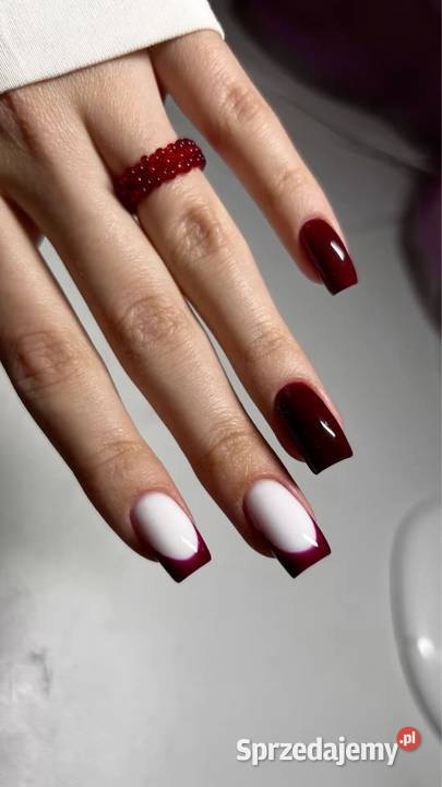 Manicure Pedicure relaks który zaczyna się Dąbrowa Górnicza