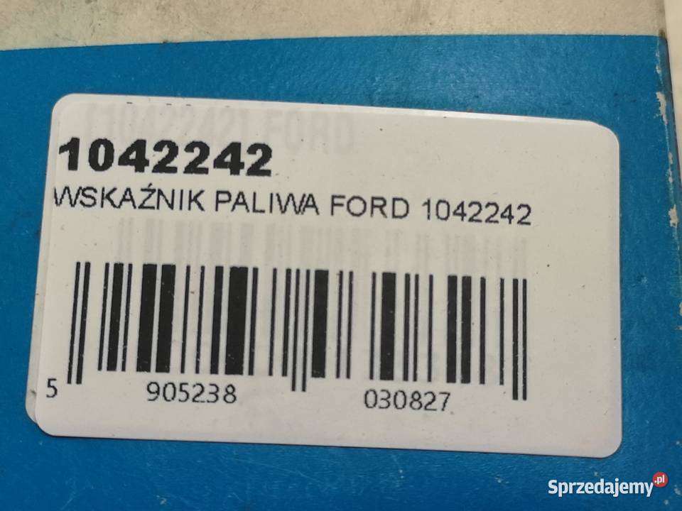 WSKAŹNIK POZ PALWA FORD TRANSIT V 20002013 Części samochodowe sprzedam