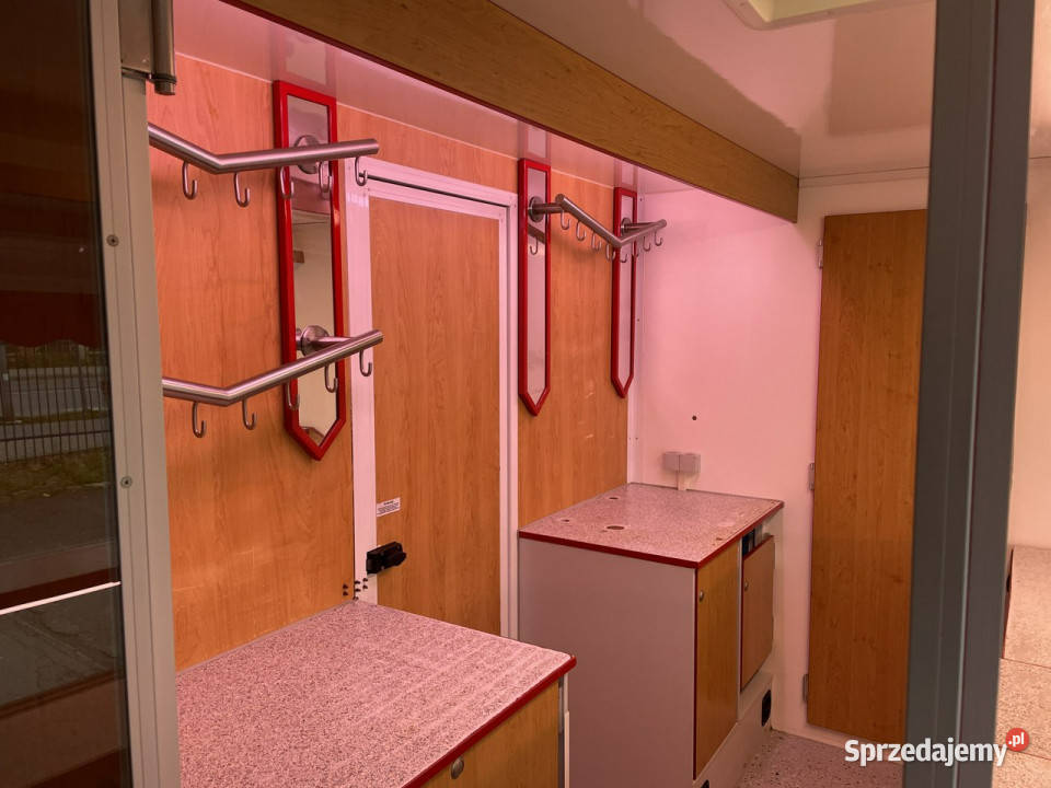 Renault Master Autosklep Wędli Gastronomiczny Syców