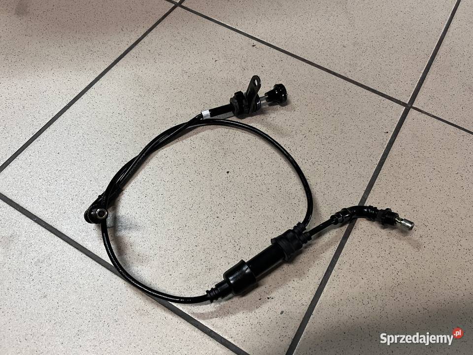 Linka ssania tłoczki Honda Shadow VT 750 Black Brzeszcze sprzedam