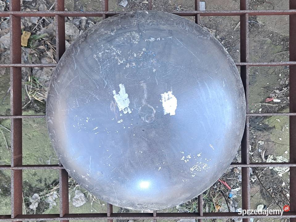 Dennica 410 mm palenisko grill